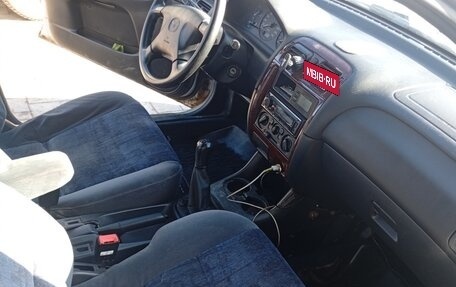 Mazda 626, 1997 год, 110 000 рублей, 13 фотография