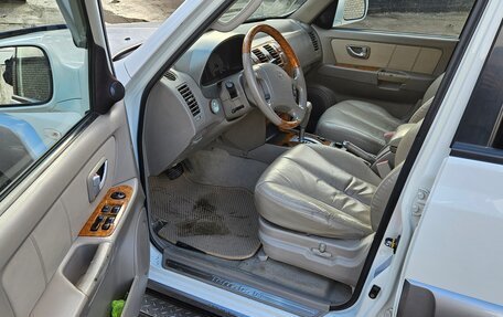 Hyundai Terracan I, 2005 год, 1 020 000 рублей, 8 фотография