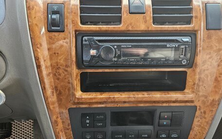Hyundai Terracan I, 2005 год, 1 020 000 рублей, 12 фотография