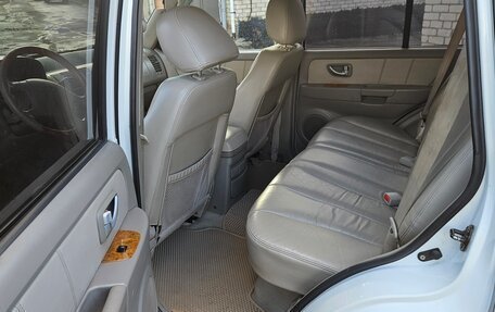 Hyundai Terracan I, 2005 год, 1 020 000 рублей, 14 фотография