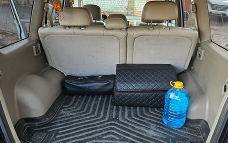 Hyundai Terracan I, 2005 год, 1 020 000 рублей, 15 фотография