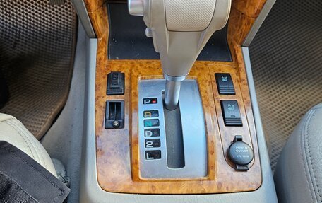 Hyundai Terracan I, 2005 год, 1 020 000 рублей, 11 фотография