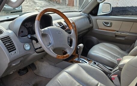 Hyundai Terracan I, 2005 год, 1 020 000 рублей, 9 фотография