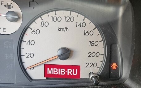 Hyundai Terracan I, 2005 год, 1 020 000 рублей, 10 фотография