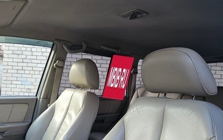 Hyundai Terracan I, 2005 год, 1 020 000 рублей, 13 фотография