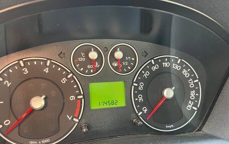 Ford Fusion I, 2007 год, 520 000 рублей, 9 фотография