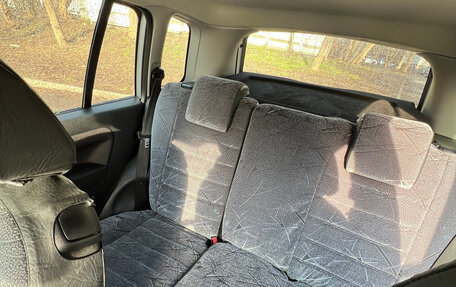 Ford Fusion I, 2007 год, 520 000 рублей, 11 фотография