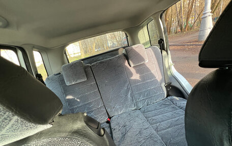 Ford Fusion I, 2007 год, 520 000 рублей, 12 фотография