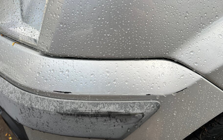 Ford Fusion I, 2007 год, 520 000 рублей, 17 фотография