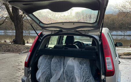 Ford Fusion I, 2007 год, 520 000 рублей, 13 фотография