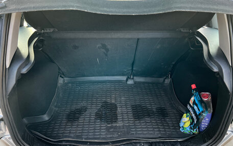 Ford Fusion I, 2007 год, 520 000 рублей, 15 фотография