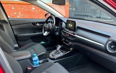 KIA Cerato IV, 2021 год, 1 750 000 рублей, 7 фотография