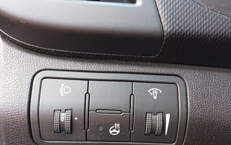 Hyundai Solaris II рестайлинг, 2015 год, 1 000 000 рублей, 8 фотография