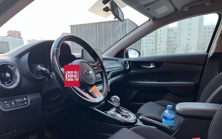 KIA Cerato IV, 2021 год, 1 750 000 рублей, 6 фотография