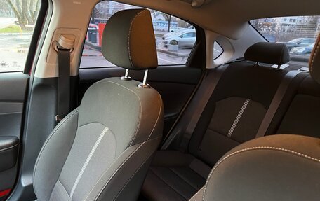 KIA Cerato IV, 2021 год, 1 750 000 рублей, 8 фотография