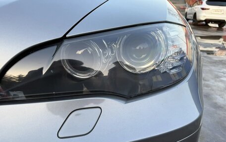 BMW X6, 2010 год, 2 550 000 рублей, 2 фотография