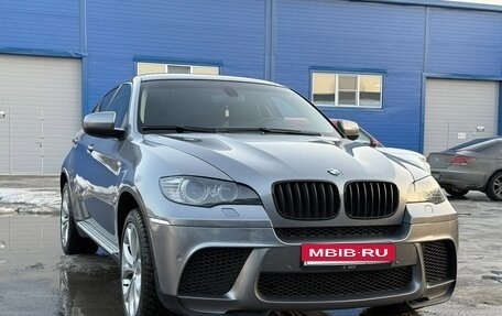 BMW X6, 2010 год, 2 550 000 рублей, 5 фотография