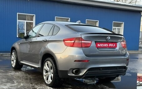 BMW X6, 2010 год, 2 550 000 рублей, 8 фотография