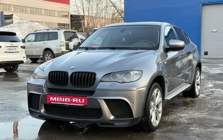 BMW X6, 2010 год, 2 550 000 рублей, 6 фотография