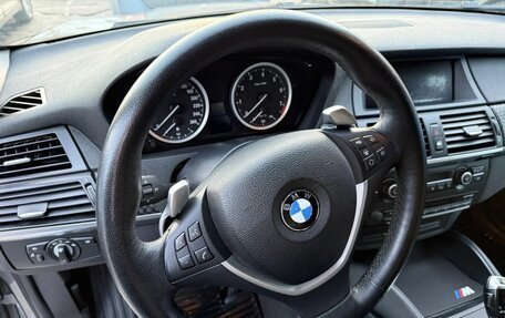 BMW X6, 2010 год, 2 550 000 рублей, 13 фотография