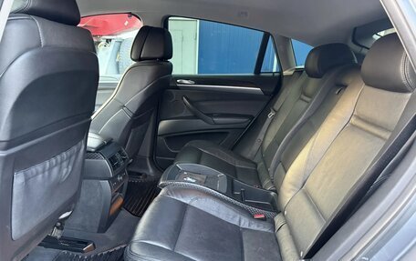 BMW X6, 2010 год, 2 550 000 рублей, 22 фотография