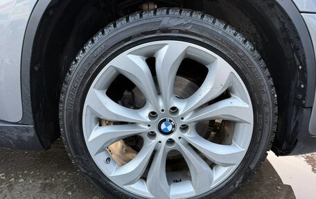 BMW X6, 2010 год, 2 550 000 рублей, 28 фотография