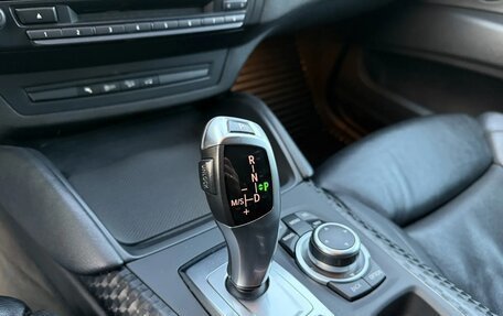 BMW X6, 2010 год, 2 550 000 рублей, 29 фотография