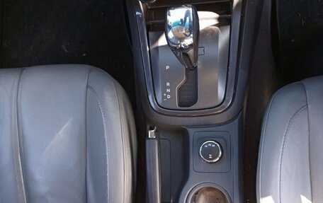 Chevrolet TrailBlazer II, 2013 год, 1 400 000 рублей, 6 фотография