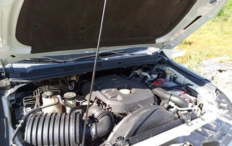 Chevrolet TrailBlazer II, 2013 год, 1 400 000 рублей, 8 фотография