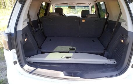 Chevrolet TrailBlazer II, 2013 год, 1 400 000 рублей, 2 фотография