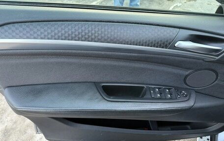 BMW X6, 2010 год, 2 550 000 рублей, 31 фотография