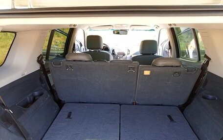 Chevrolet TrailBlazer II, 2013 год, 1 400 000 рублей, 4 фотография