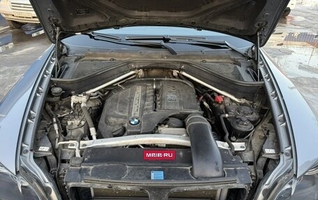 BMW X6, 2010 год, 2 550 000 рублей, 26 фотография