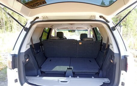 Chevrolet TrailBlazer II, 2013 год, 1 400 000 рублей, 12 фотография