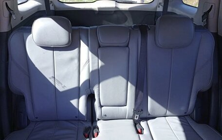 Chevrolet TrailBlazer II, 2013 год, 1 400 000 рублей, 11 фотография