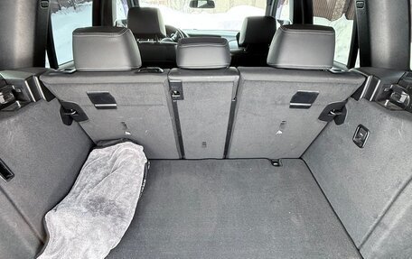 BMW X3, 2017 год, 2 357 000 рублей, 6 фотография