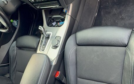 BMW X3, 2017 год, 2 357 000 рублей, 9 фотография