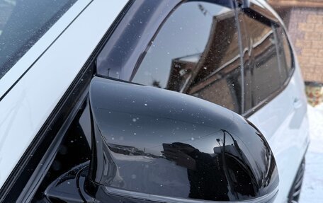 BMW X3, 2017 год, 2 357 000 рублей, 15 фотография