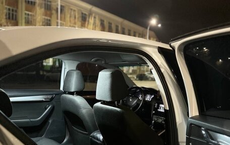 Skoda Octavia, 2018 год, 900 000 рублей, 7 фотография