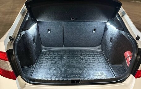 Skoda Octavia, 2018 год, 900 000 рублей, 6 фотография