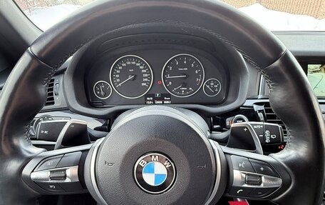 BMW X3, 2017 год, 2 357 000 рублей, 12 фотография