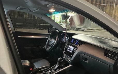 Skoda Octavia, 2018 год, 900 000 рублей, 8 фотография