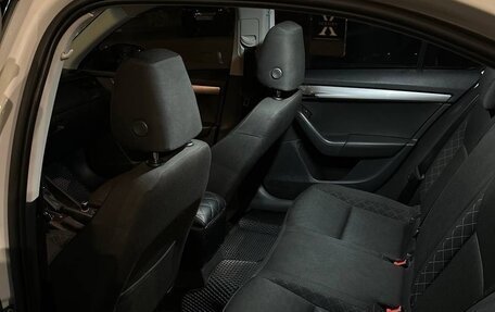 Skoda Octavia, 2018 год, 900 000 рублей, 9 фотография