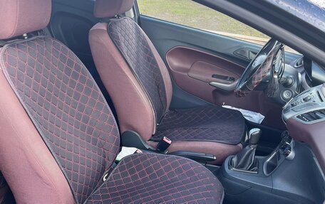 Ford Fiesta, 2008 год, 320 000 рублей, 10 фотография