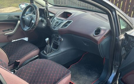 Ford Fiesta, 2008 год, 320 000 рублей, 13 фотография