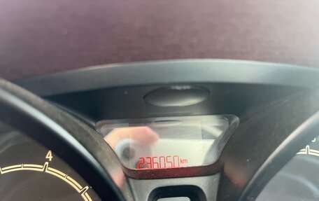 Ford Fiesta, 2008 год, 320 000 рублей, 7 фотография