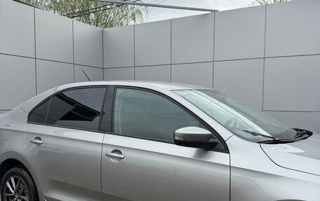 Skoda Rapid II, 2020 год, 1 695 000 рублей, 5 фотография