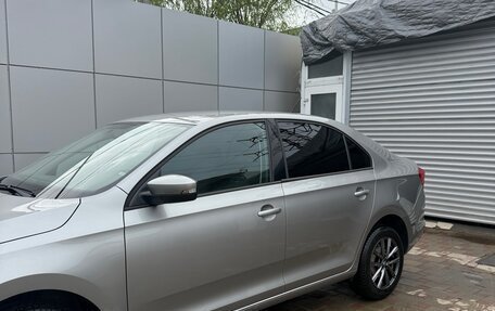 Skoda Rapid II, 2020 год, 1 695 000 рублей, 6 фотография