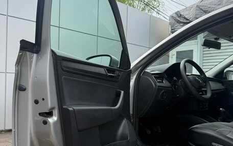 Skoda Rapid II, 2020 год, 1 695 000 рублей, 11 фотография