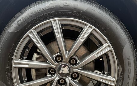 Skoda Rapid II, 2020 год, 1 695 000 рублей, 12 фотография